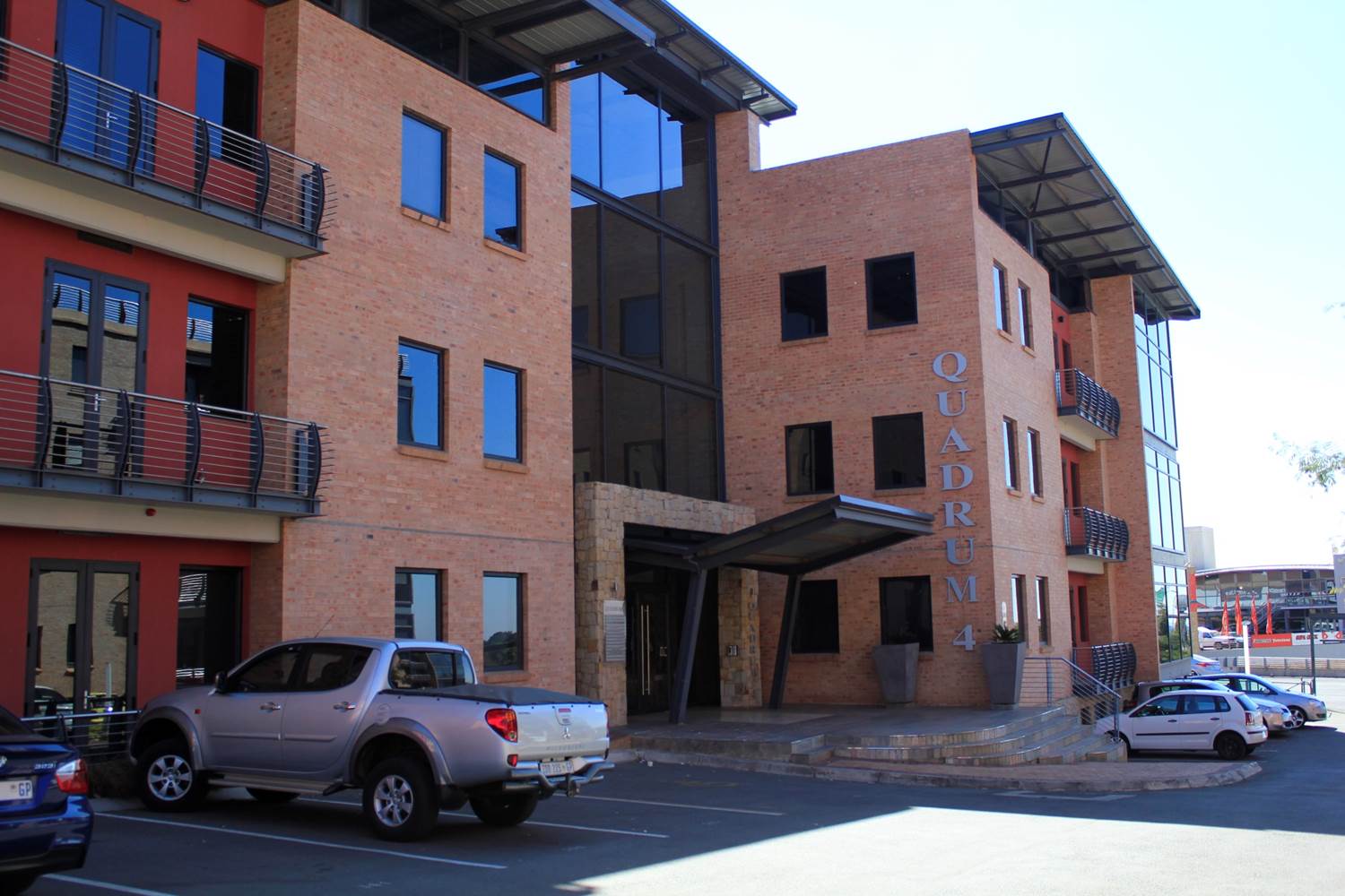 Quadrum 4